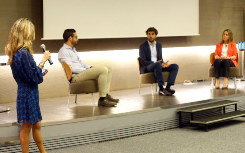 Evolución de productos y servicios para el nuevo Business Travel
